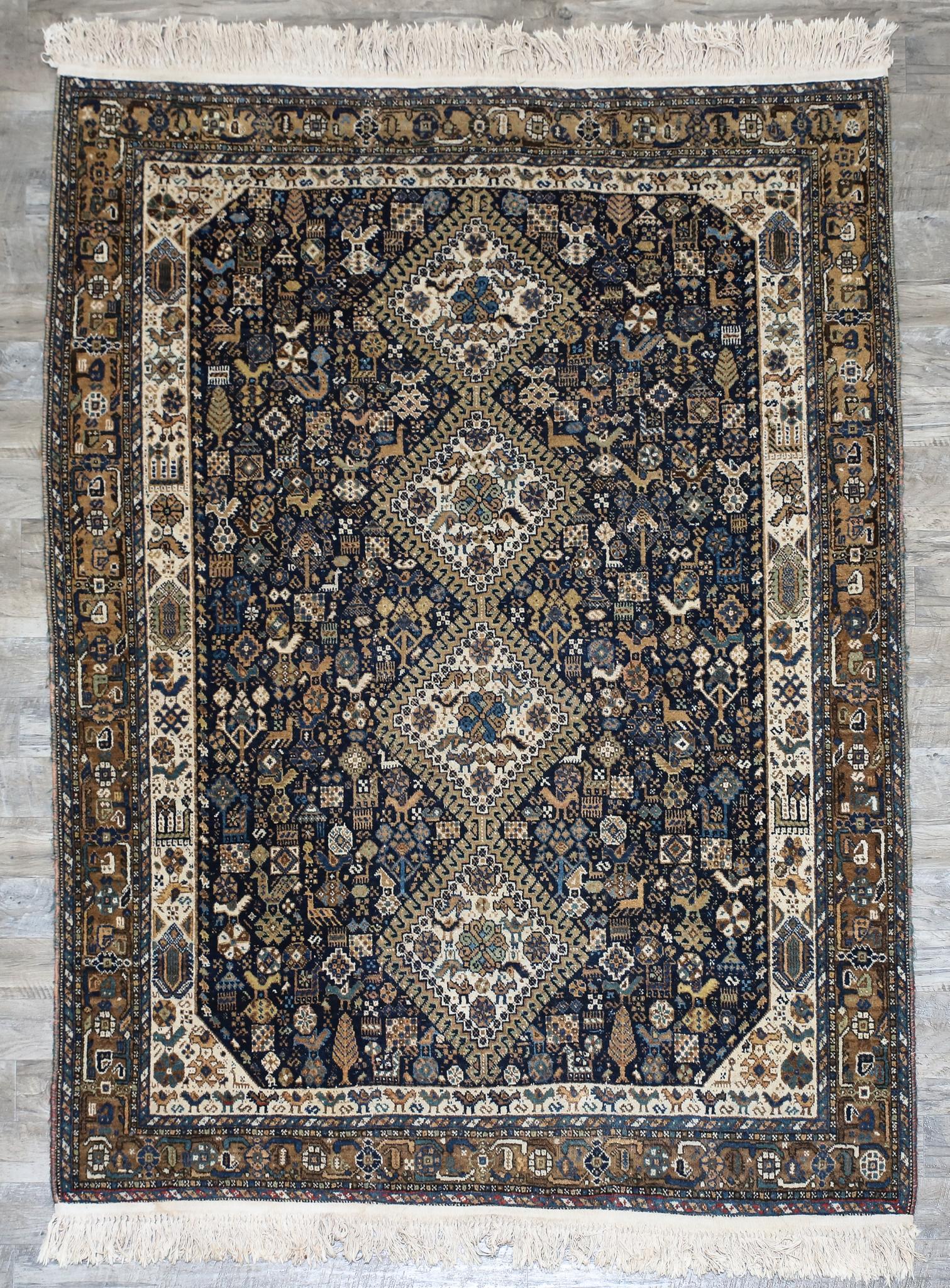 Persian Rug Auction