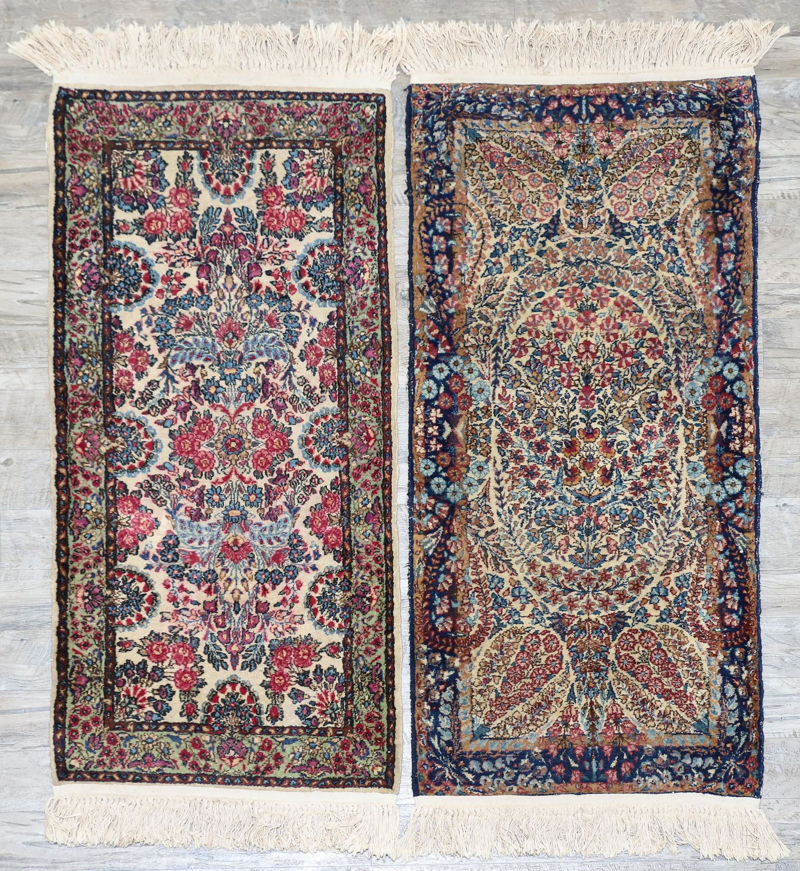 Persian Rugs Auction