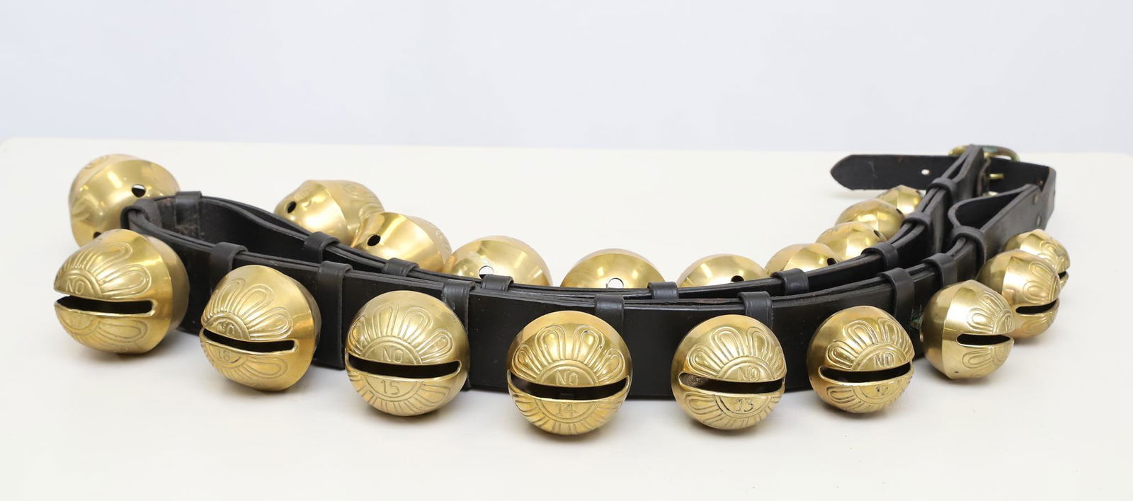 Sleigh Bells (1 of 7)