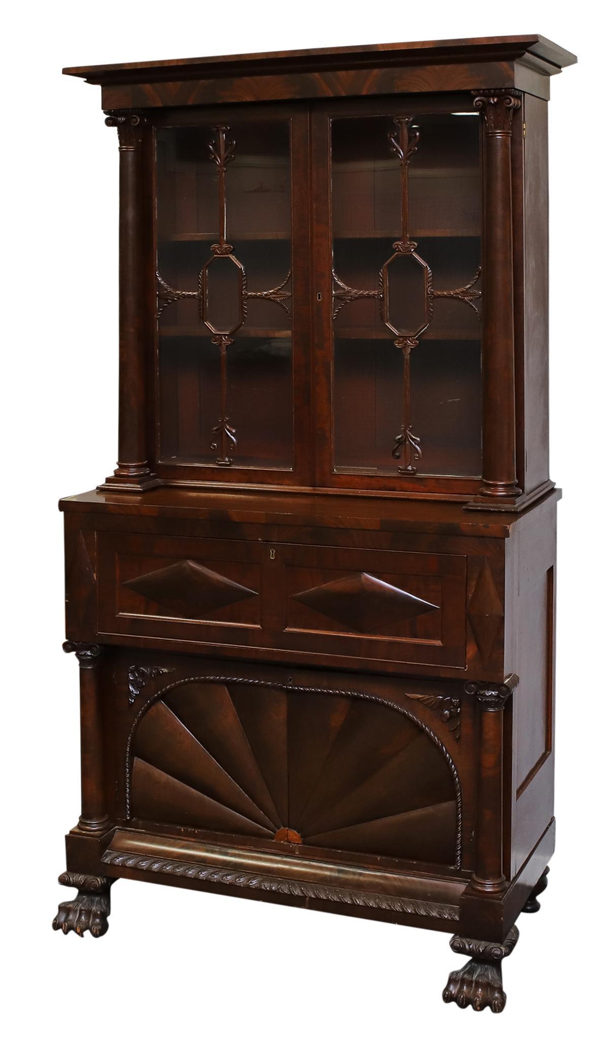 Anthony Quervelle Philadelphia Empire Secretary (1 of 20)