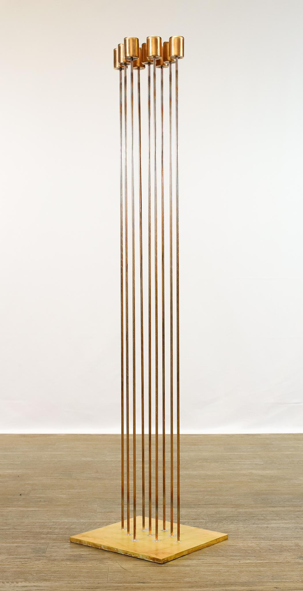 Val Bertoia (B. 1949) (1 of 10)