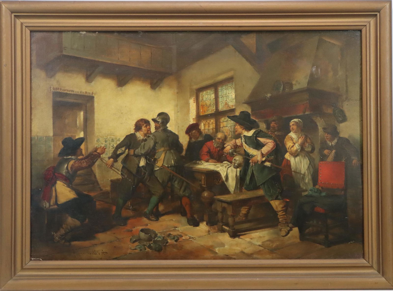 Herman Frederick Carel Ten Kate (1822 1891) (1 of 6)