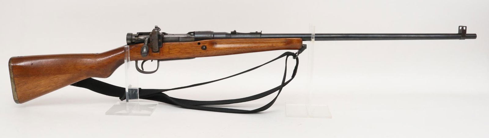 Japanese Toyo Kogyo Type 99 Sporter Bolt Action Rifle