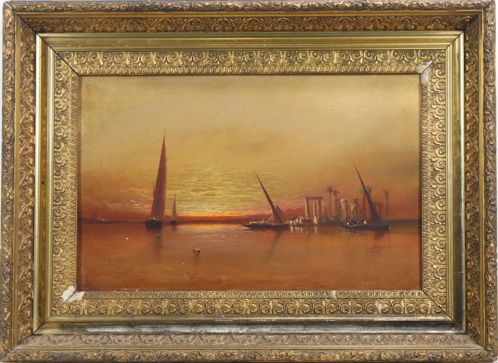 Alexander Charles Stuart (1831 - 1898) (1 of 7)