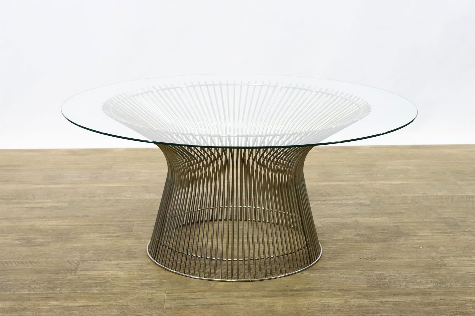 Warren Platner for Knoll Coffee Table (1 of 8)
