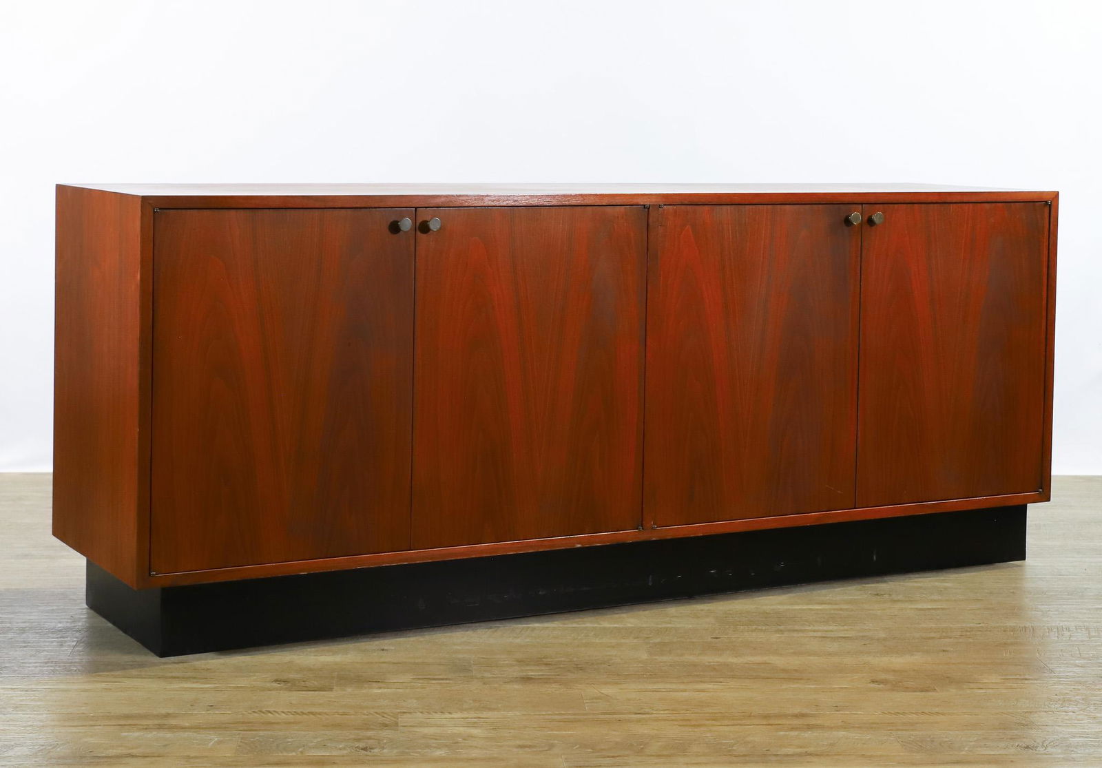 Walnut Credenza (1 of 14)