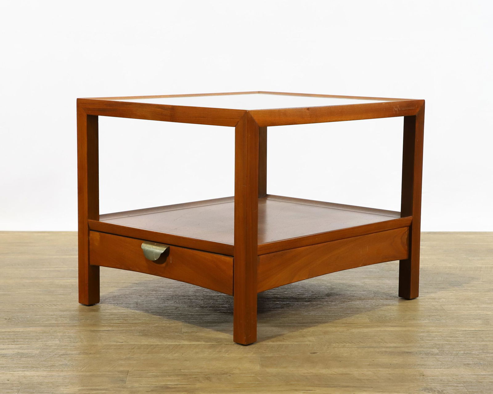 Heritage Henredon Side Table (1 of 10)