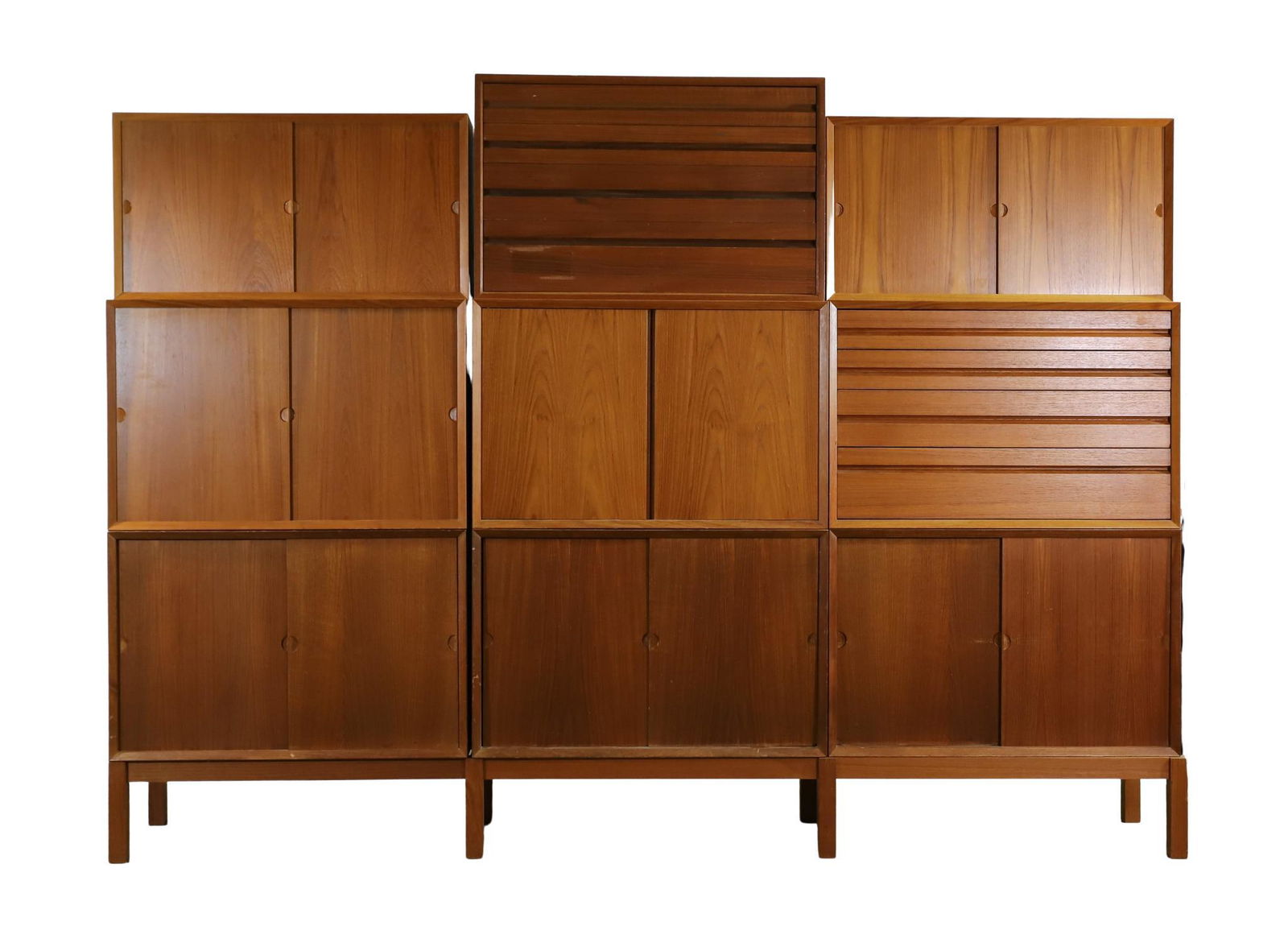 Poul Cadovius Cado System Modular Unit (1 of 20)