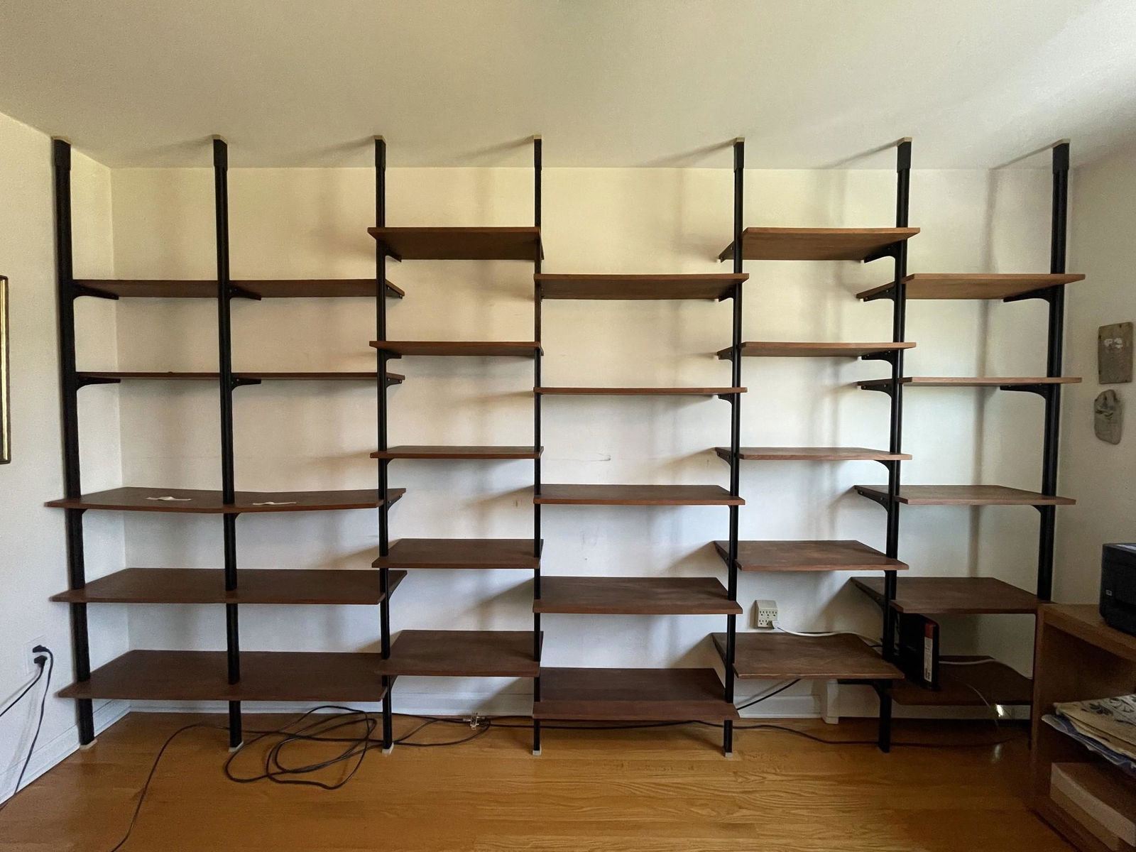 Wall Unit In the Manner of Herman Miller (1 of 20)