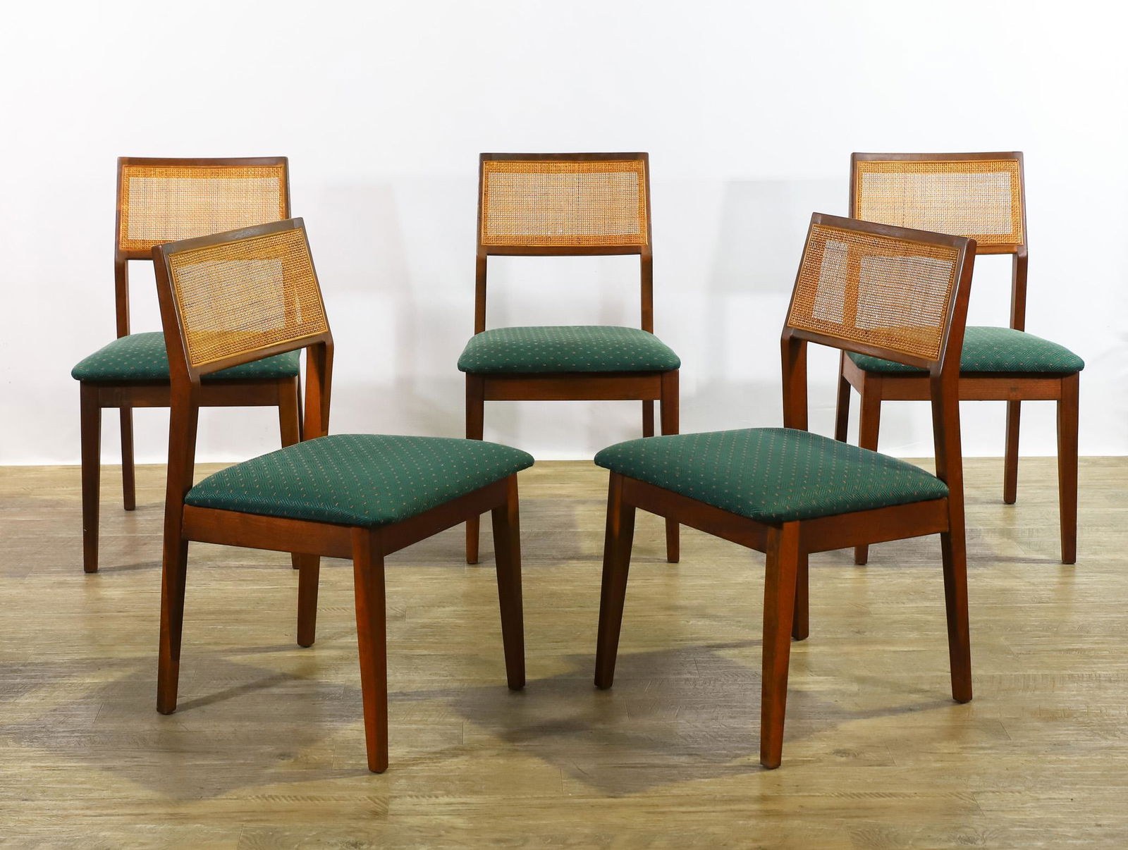 Jack Cartwright for Founders Dining Chairs (1 of 20)