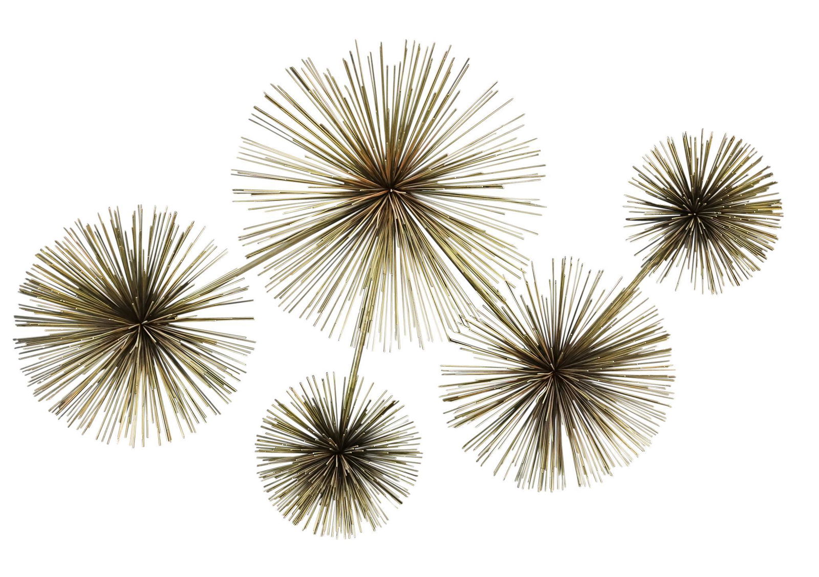 Curtis Jere Wall Sculpture (1 of 9)