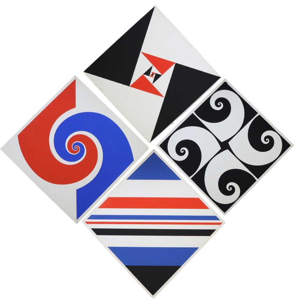 Thomas Richard Hood (1910-1996) (1 of 10)