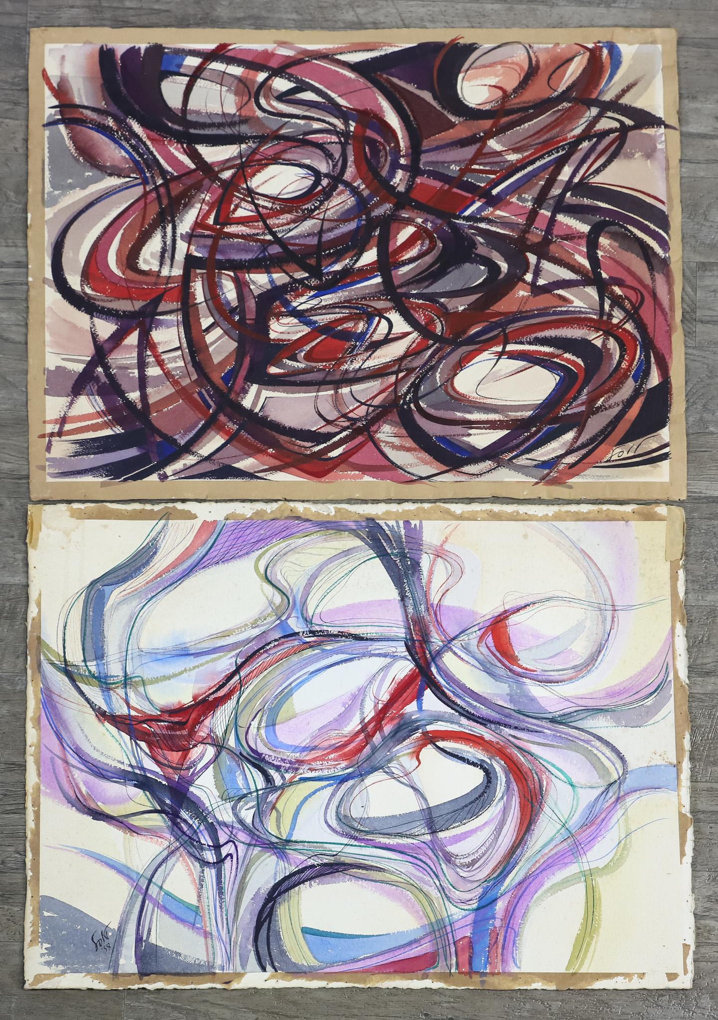 Charles Solt (1925 - 2019) (1 of 8)