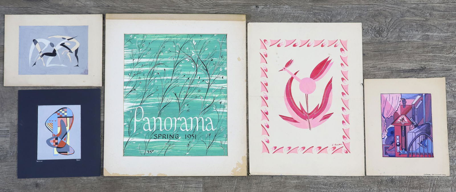 Charles Solt (1925 - 2019) (1 of 15)