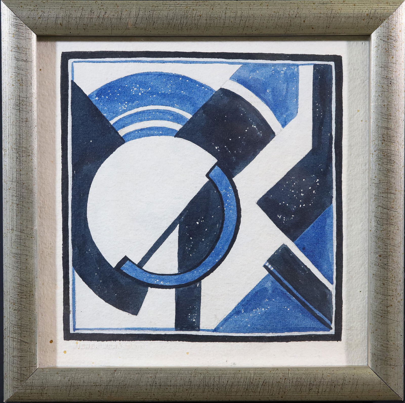 Workshop of Wiener Werkstatte (Austrian, 1903-1932) (1 of 4)