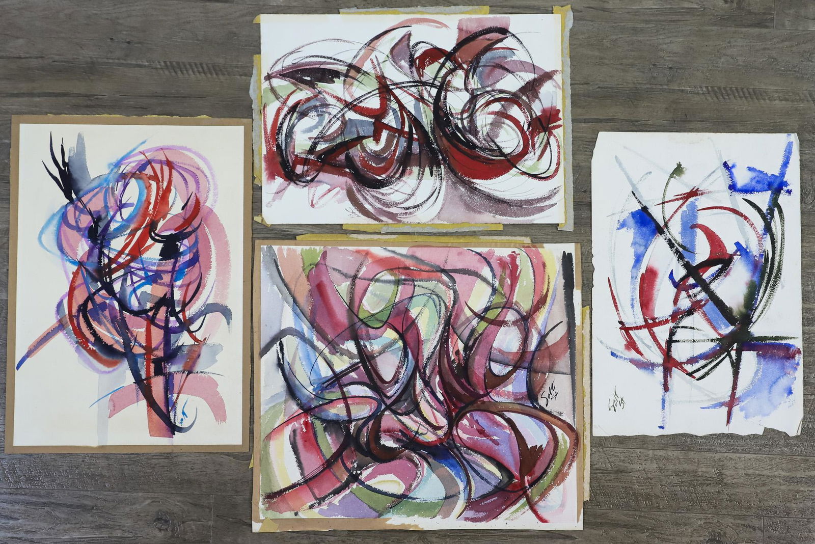 Charles Solt (1925 - 2019) (1 of 11)