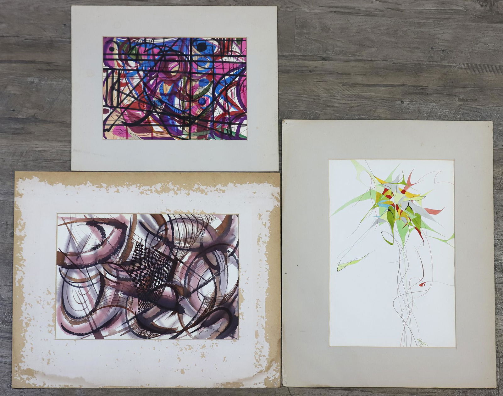 Charles Solt (1925 - 2019) (1 of 9)