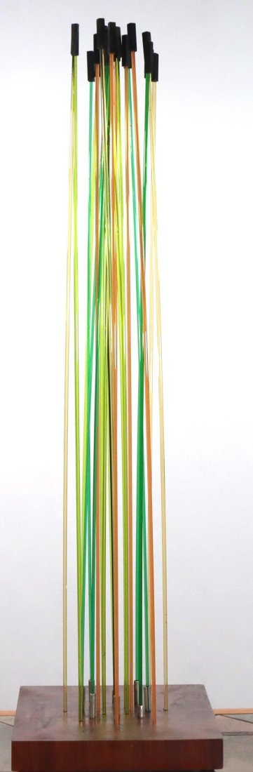 Dennis Sakelson (20th c.) (1 of 5)