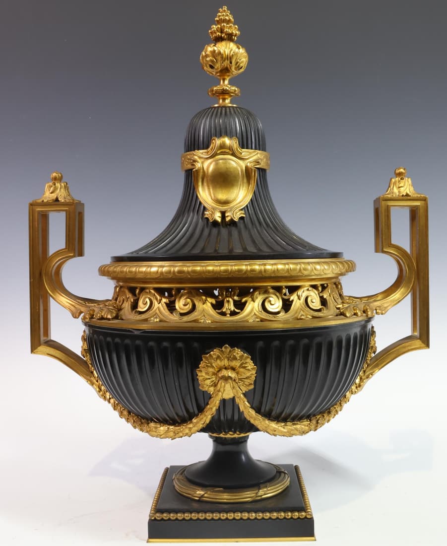 Ferdinand Barbedienne (1810 - 1892) (1 of 17)