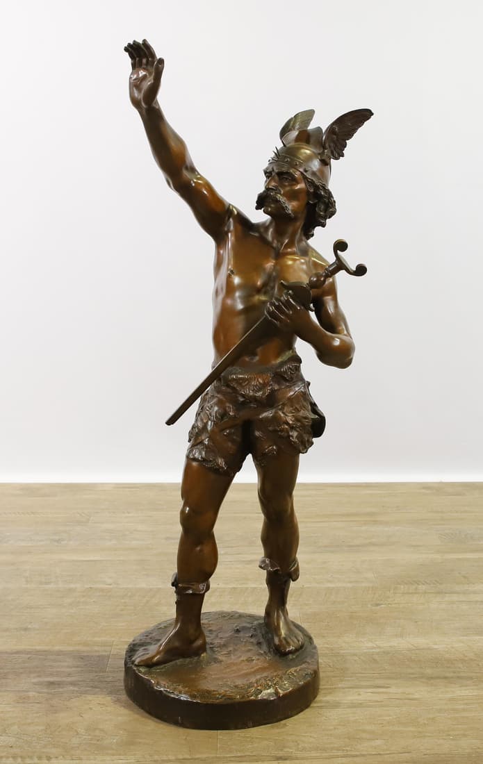 Emile Laporte (1858 - 1907) (1 of 12)