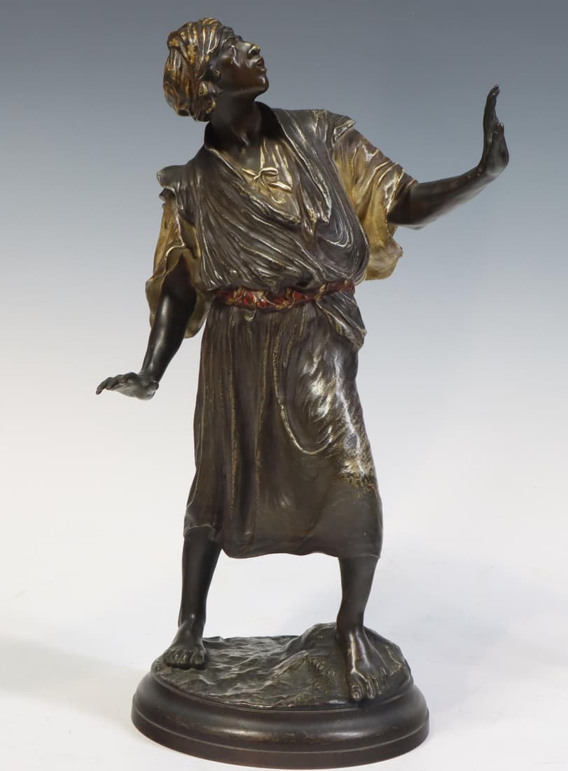 Franz Bergmann (1861 - 1936) (1 of 8)