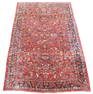 Sarouk Carpet