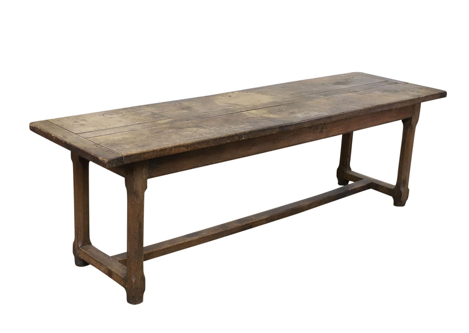 Elm ScrubTop Farm Table (1 of 15)