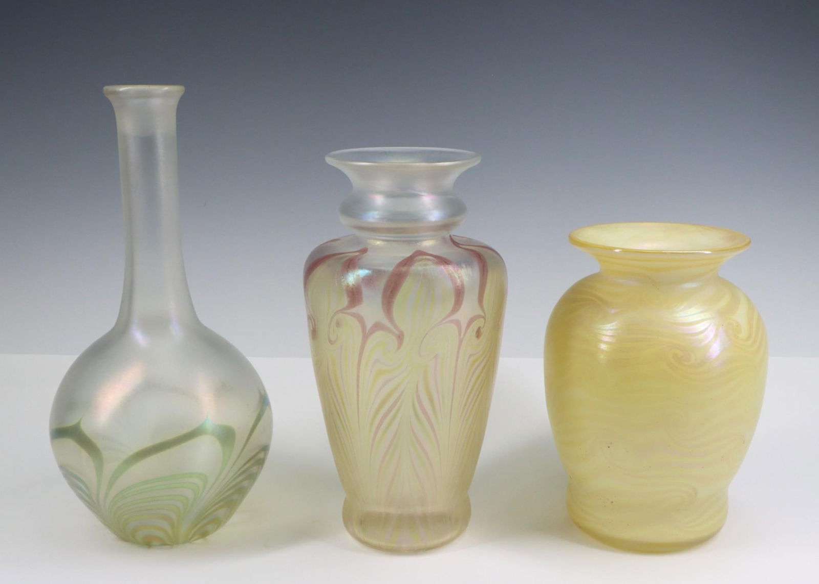 Vandermark Studios Art Glass (1 of 9)