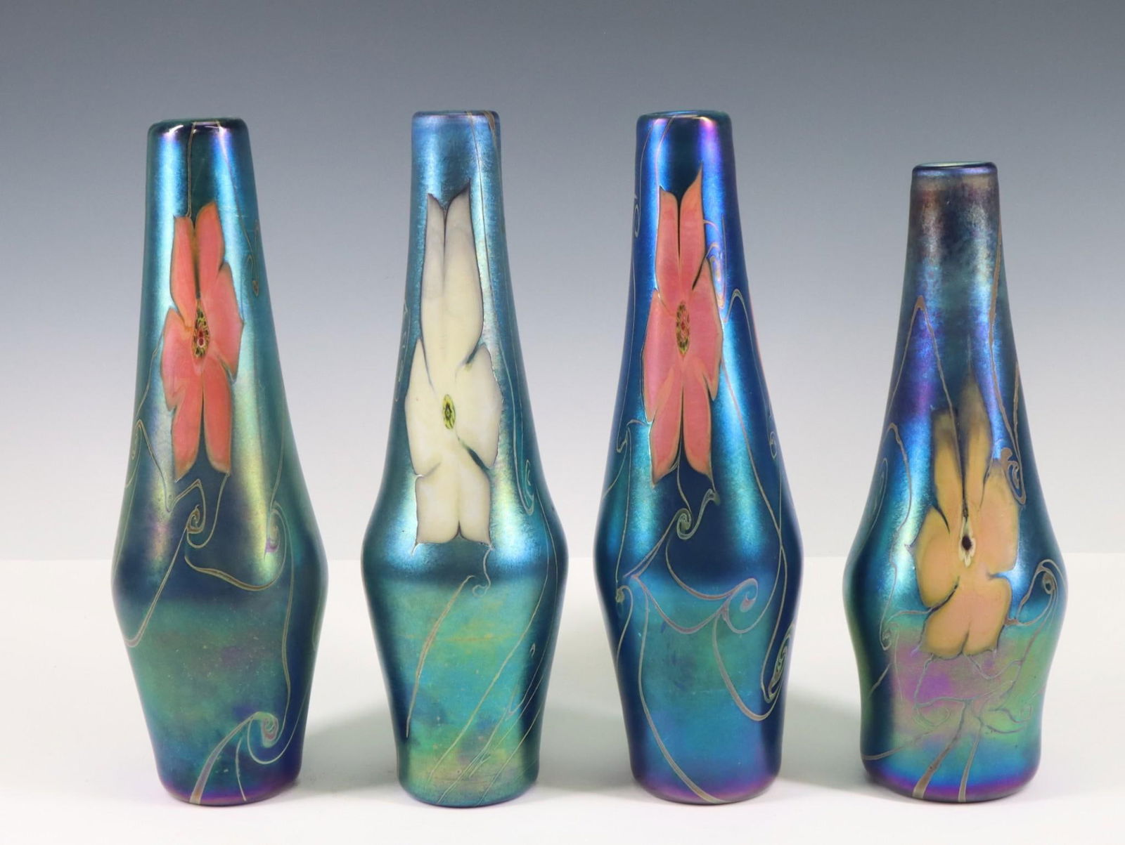 Vandermark Studios Art Glass (1 of 3)