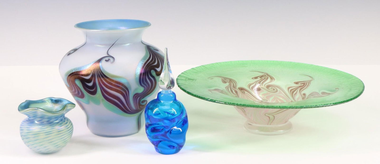 Vandermark Studios Art Glass (1 of 14)