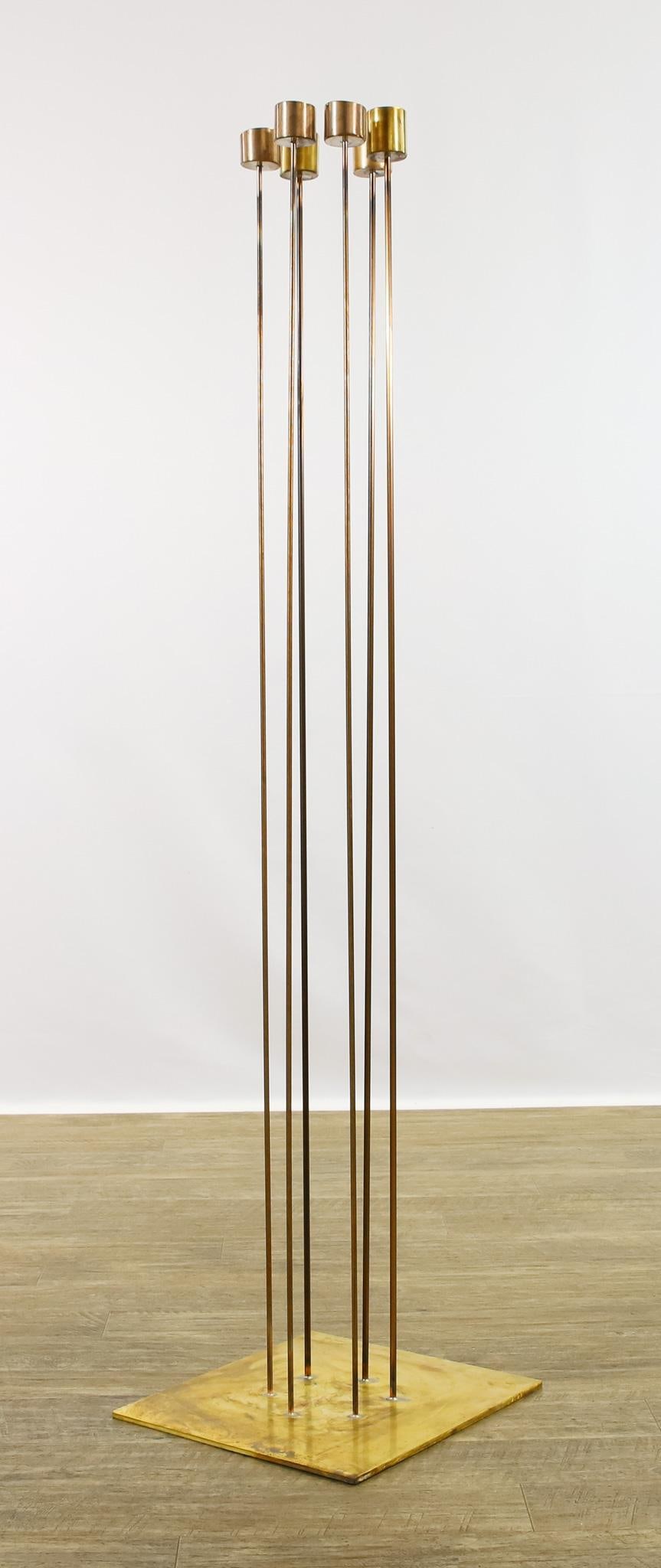 Val Bertoia (B. 1949) (1 of 9)