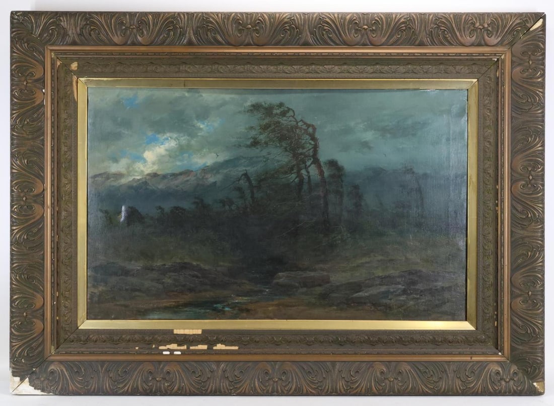 Christopher High Shearer (1846 - 1926) (1 of 7)