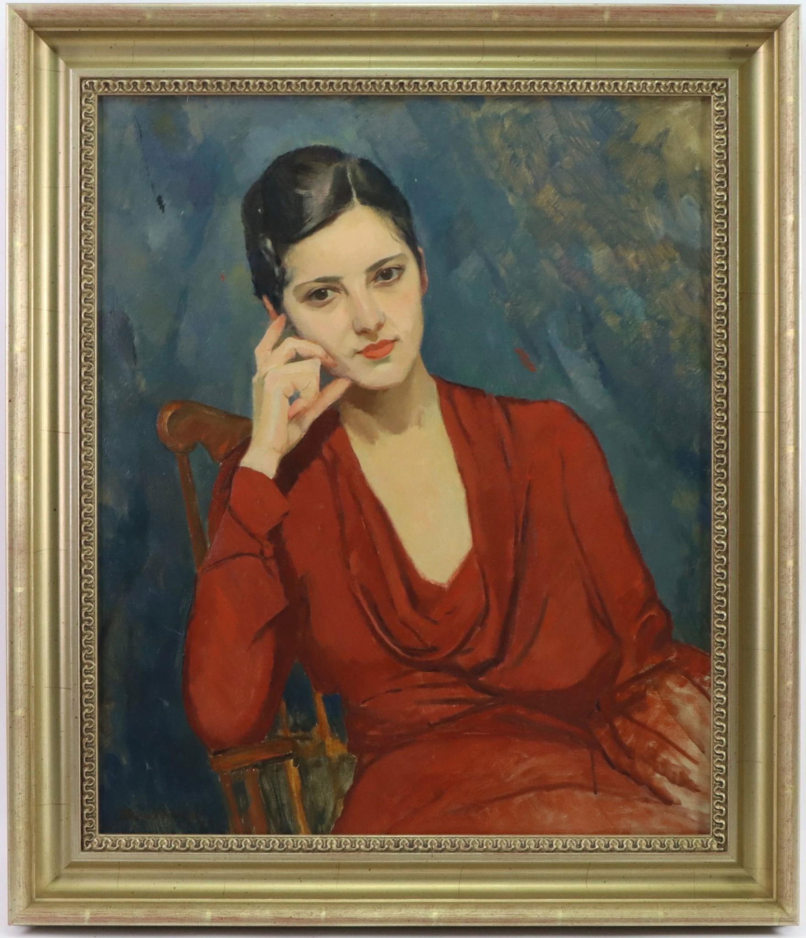 Ben Solowey (1900 - 1978) (1 of 6)