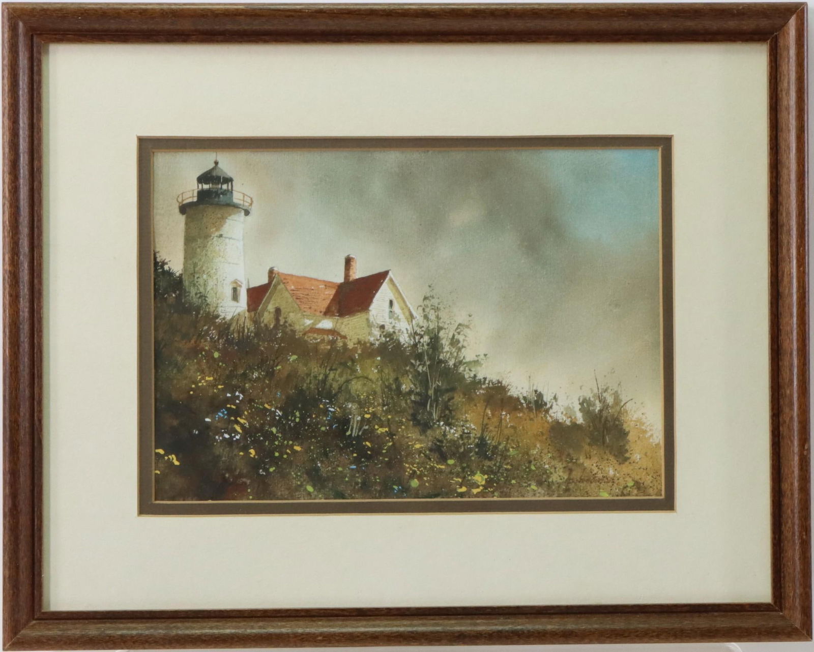 Ray Hendershot (1931 - 2019) (1 of 5)