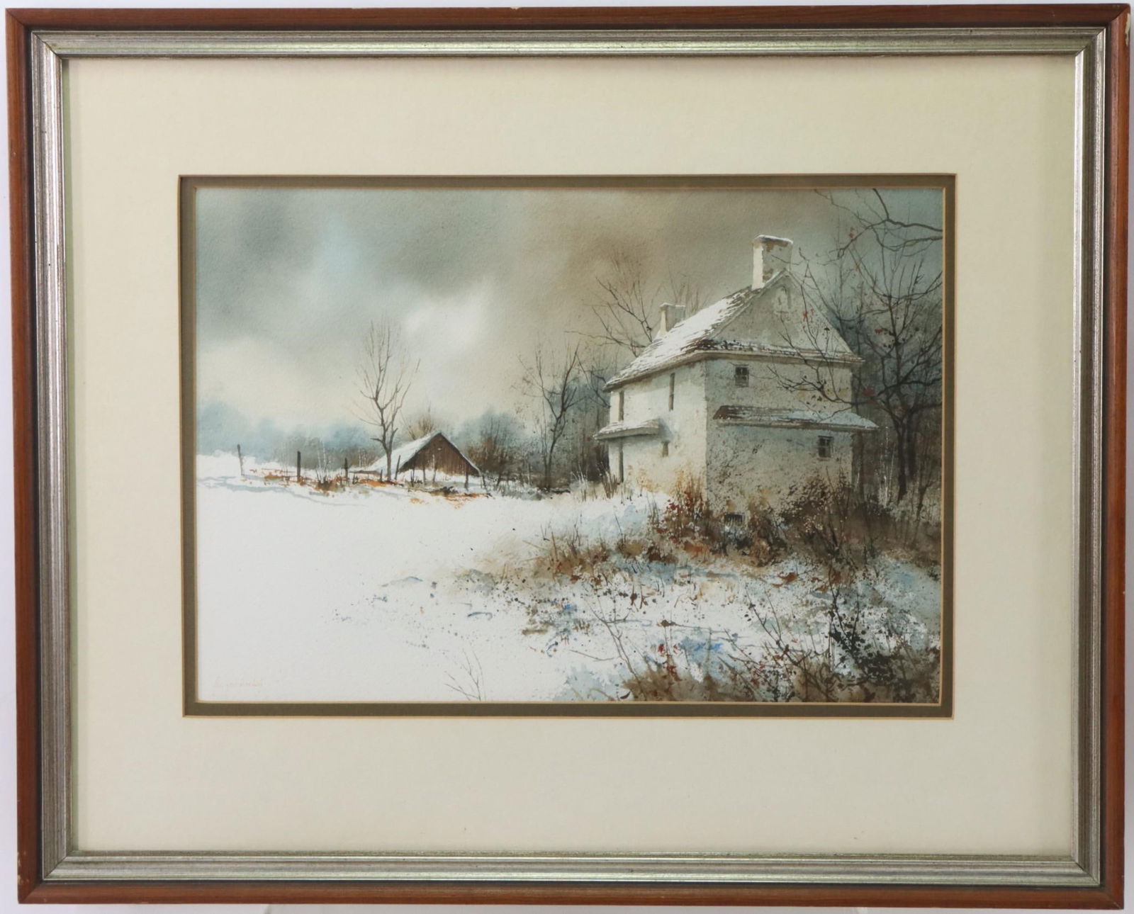 Ray Hendershot (1931 - 2019) (1 of 6)
