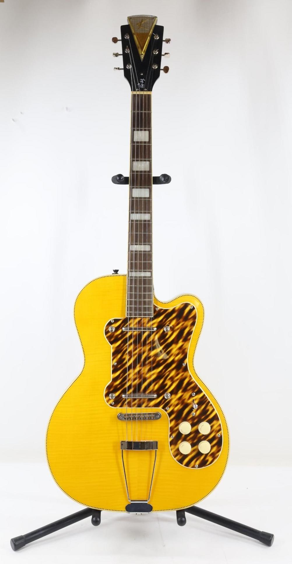 Kay Electric Guitar (1 of 15)