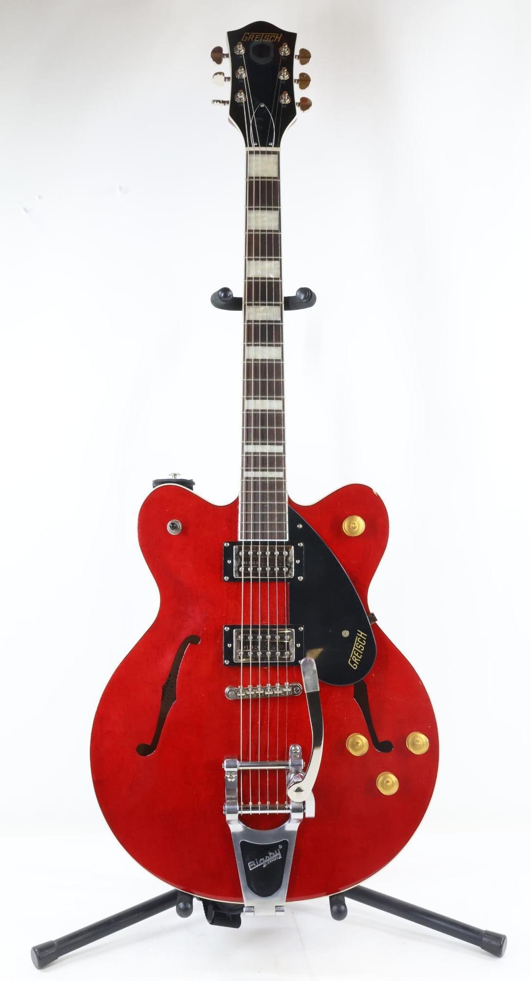 Gretsch Electric Guitar (1 of 13)