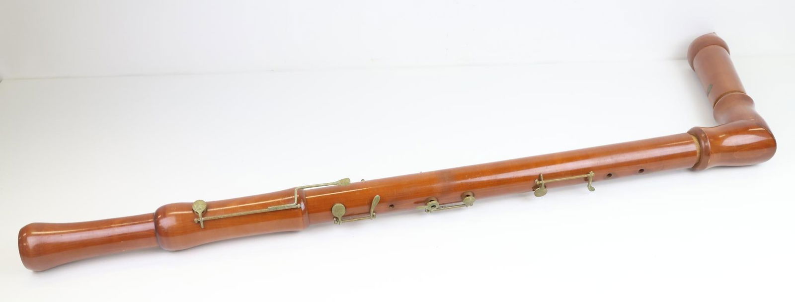 Johannes Adler Bass Recorder (1 of 19)