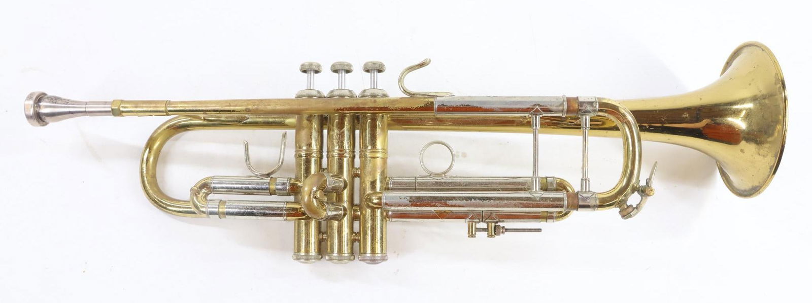 Bach Trumpet (1 of 15)