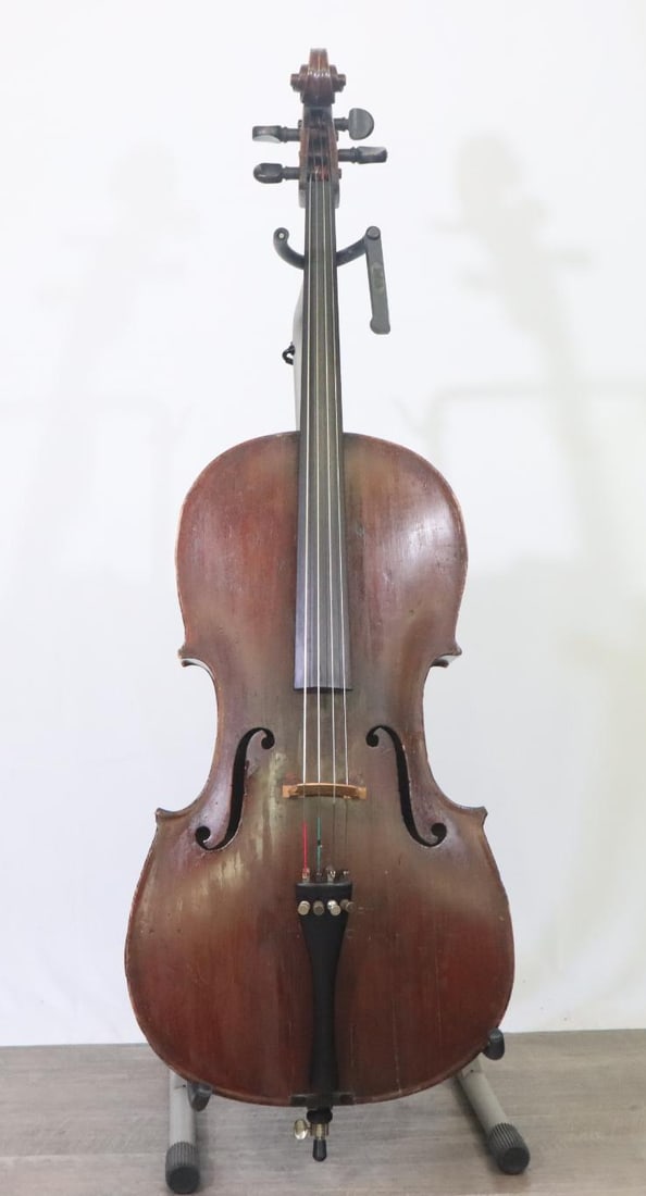 Cello (1 of 12)