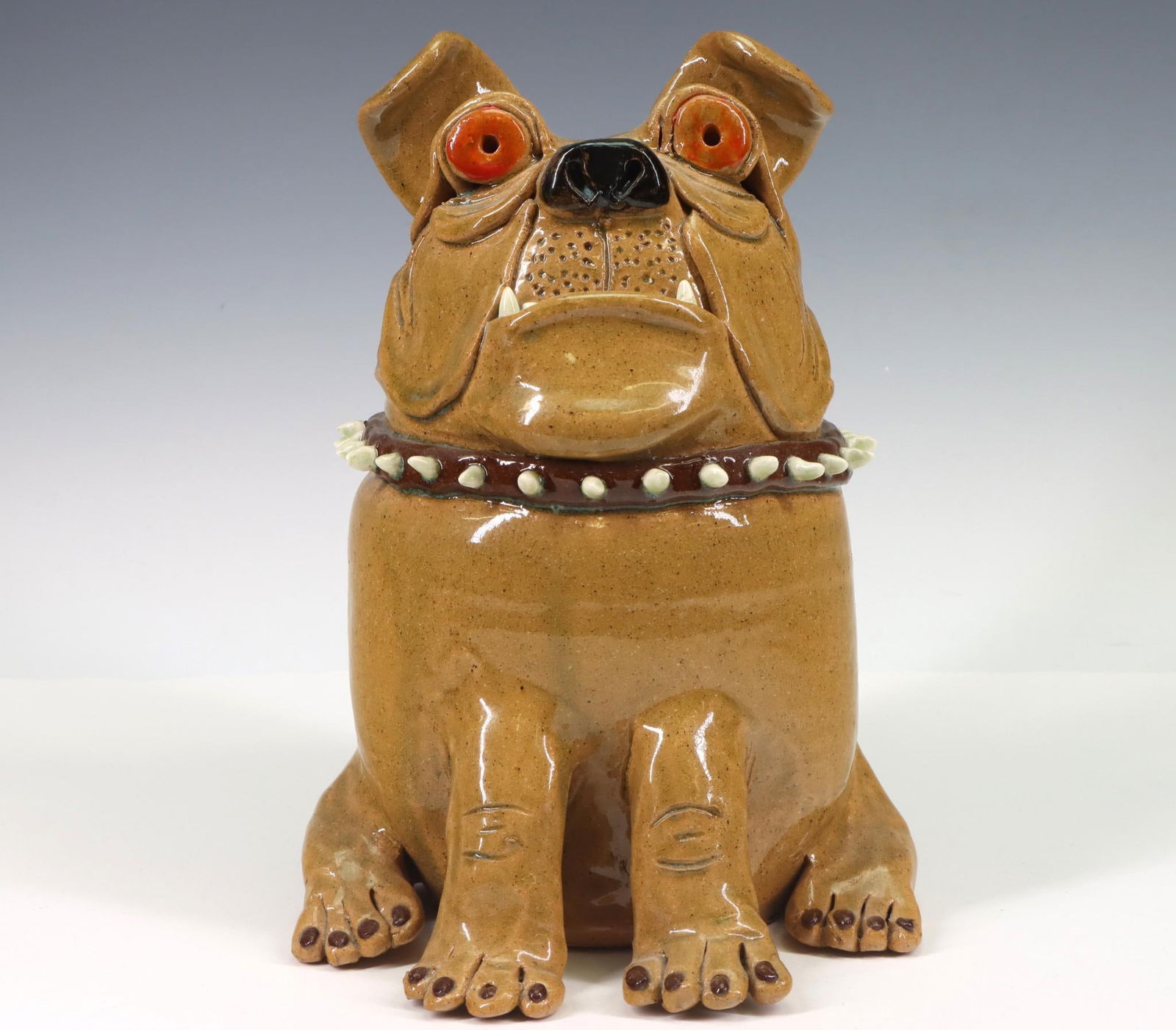 Albert Hodge (B. 1941) (1 of 5)