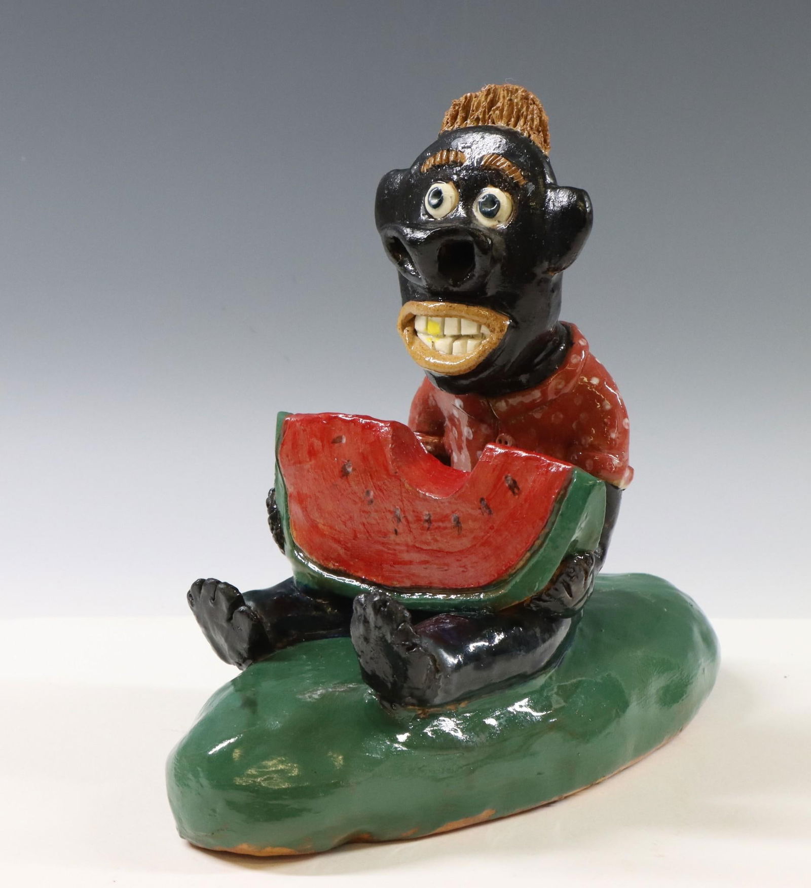 Albert Hodge (B. 1941) (1 of 8)