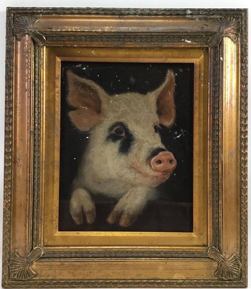 Carolyn Droge (20th century) (1 of 4)