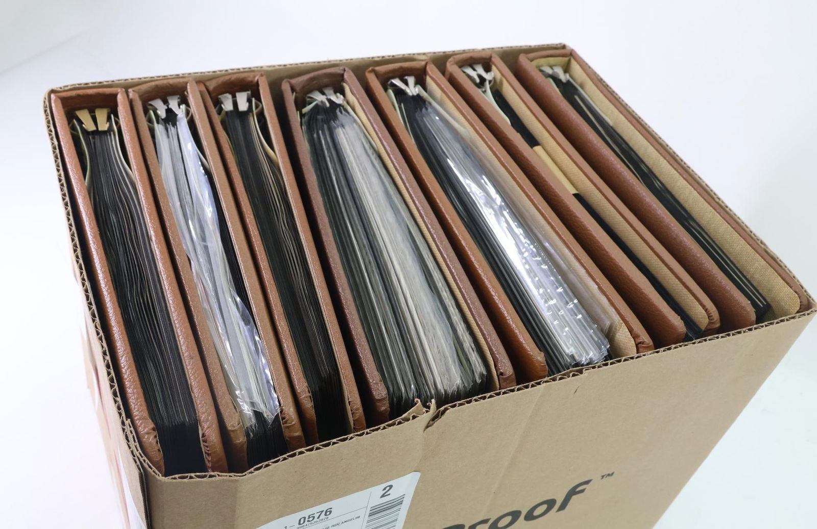 US Stamps, Face Value (1 of 6)