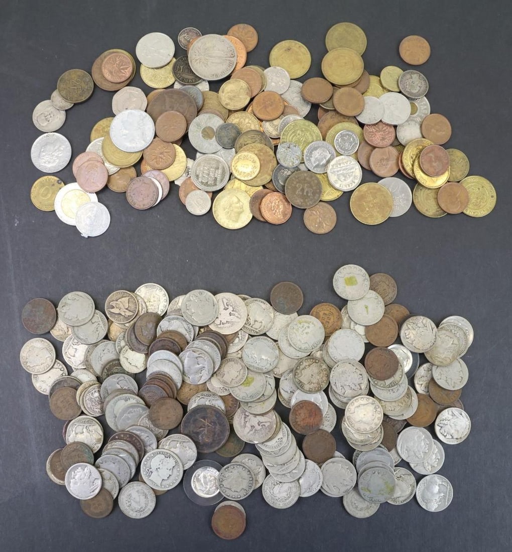 U. S. MIXED (1 of 6)