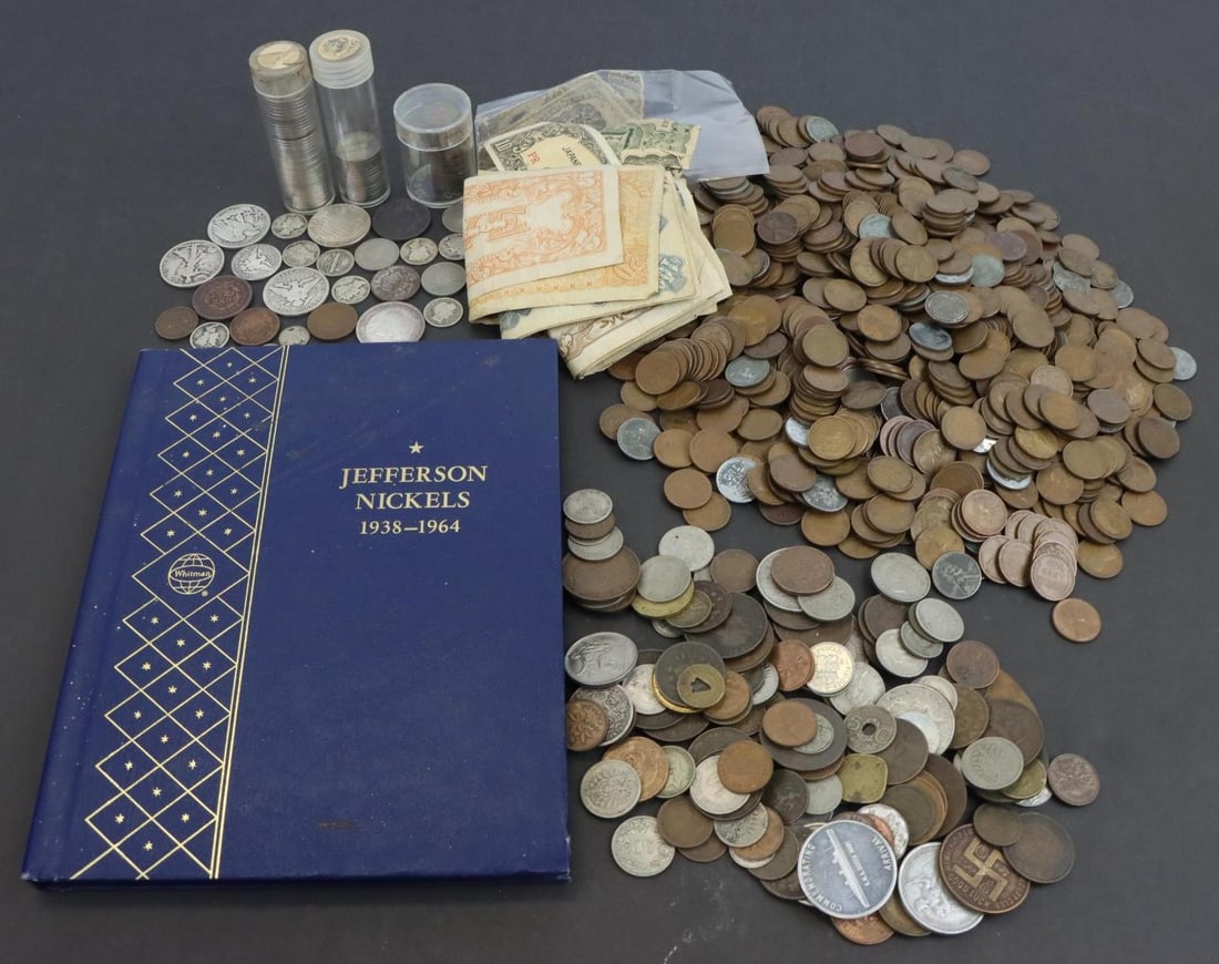 U. S. MIXED (1 of 14)