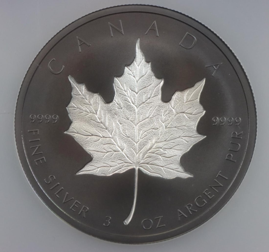 CANADA SILVER (1 of 3)