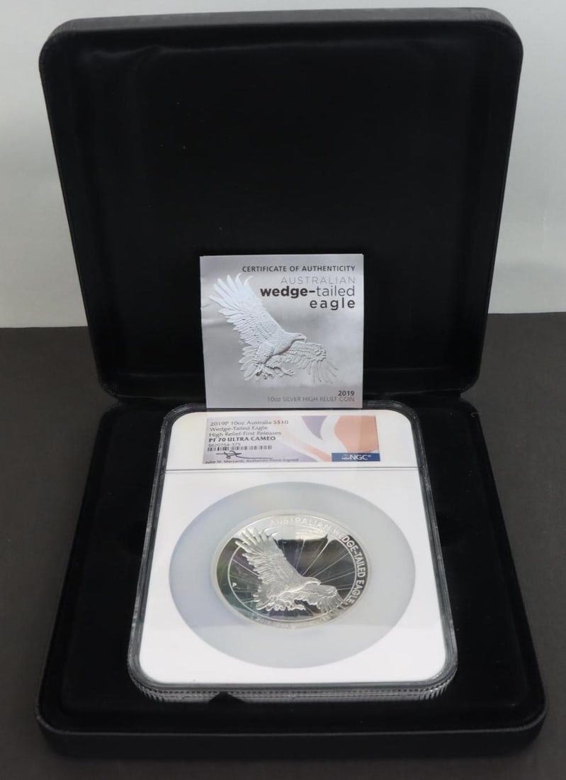 AUSTRALIAN SILVER (1 of 5)