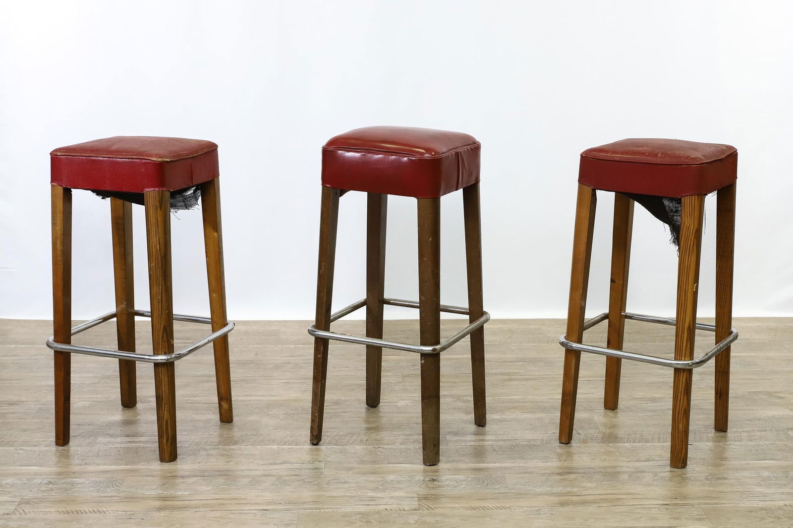 Thonet Bar Stools (1 of 13)
