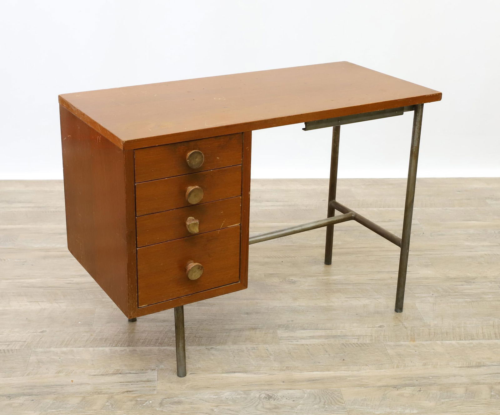 George Nelson for Herman Miller Typewriter Stand (1 of 14)